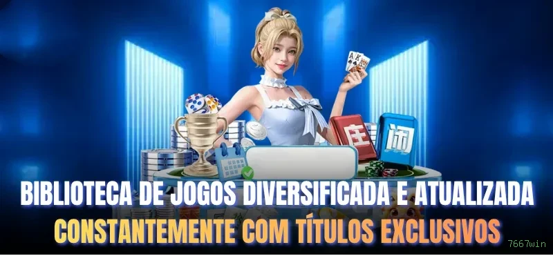 Baixar APK 7667win