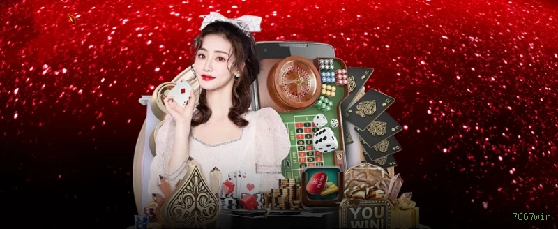 7667win Bet