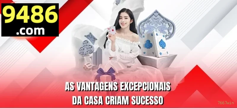 7667win Brasil