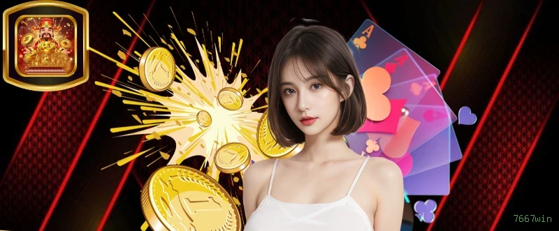 Casino Login 7667win