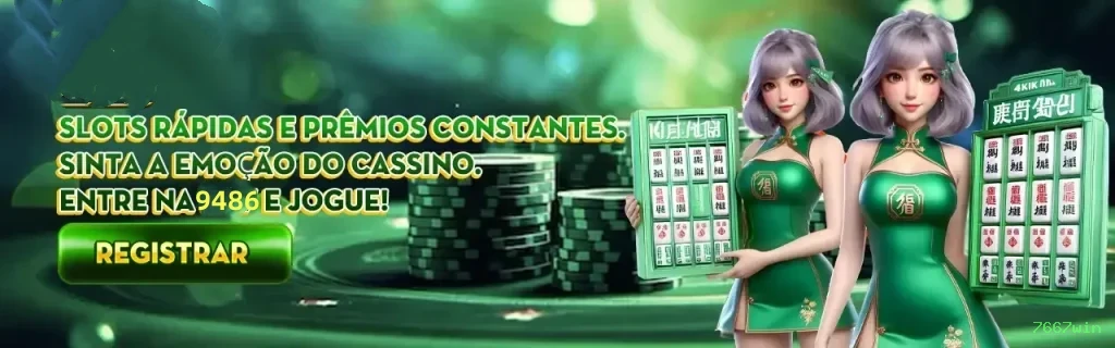 7667win Torneios