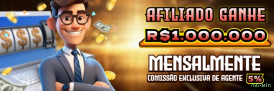 Criar Conta 7667win