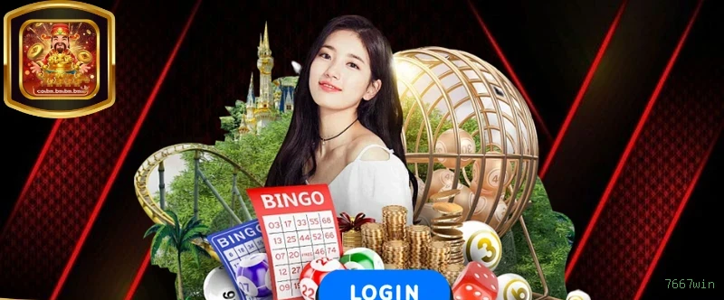 Fortune Tiger 7667win