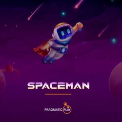 Spaceman 7667win